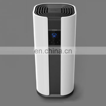 50pints portable home cabinet wholesale dehumidifier for bedroom