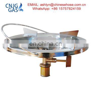 Best-selling Portable Single Gas Burner Stove High Quality Camping BBQ Stove at Low Price