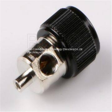Chrome Plated RF Coaxial SMA Connectors for Cable photo-2