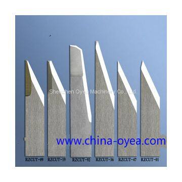 Ruizhou CUTTING Blades RZCUT-22 22# photo-3