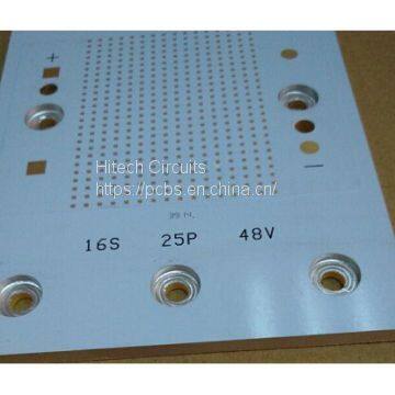 Single Metal Core PCB from China Factory