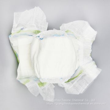 Popular Dry Surface Absorption baby diaper