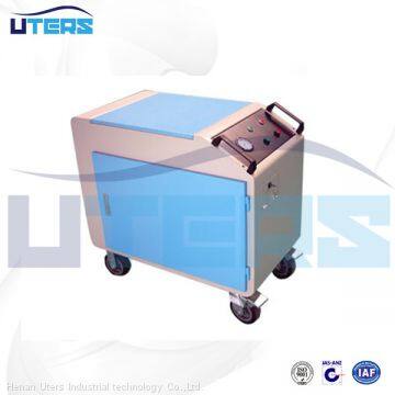 UTERS  high quality explosion-proof Box-Type movable filter carts FLYC-C Series  accept custom