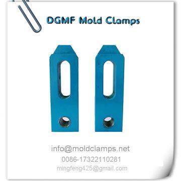 Mold jig clamps