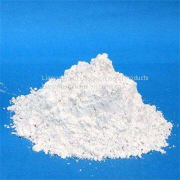 China Factory Sell White Silica Quartz Powder at Best Price photo-2