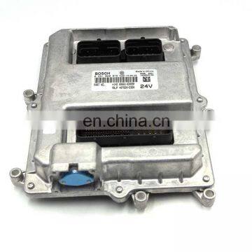 Electronic Engine Control Model Unit ECU ECM 0281020010 photo-5