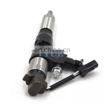 Good Quality Common Rail Injector 095000-5405 095000 5405 0950005405 photo-6