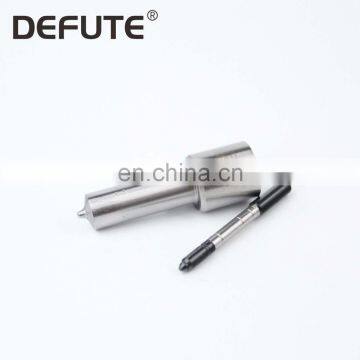High Quality DLLA153P2318 Common Rail Injector Nozzle Spray in Fuel Injector