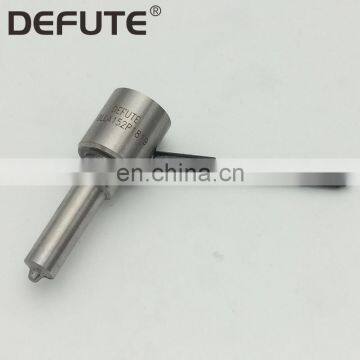 0433172111 Common Rail Diesel Fule Injector Nozzles DLLA152P1819 for 0445120170