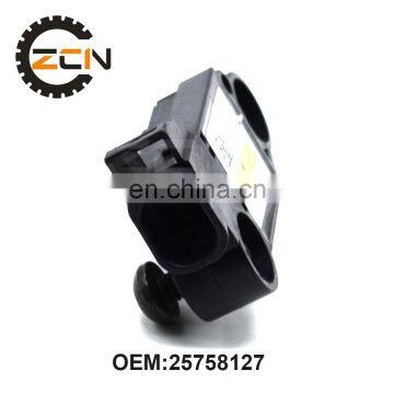 Inflatable Air Bag Impact Sensor OEM 25758127 For DTS Acadia photo-4