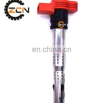 06E905115D Ignition Coil For A4 A5 Jetta Passat photo-5