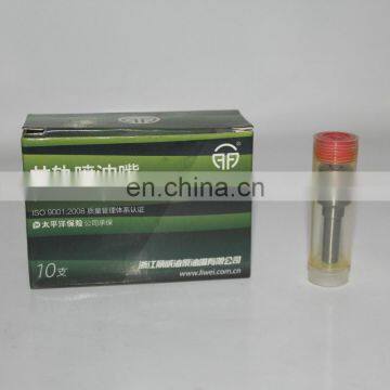 Liwei Injector Nozzle DLLA150P2439 for 0445110631 photo-2