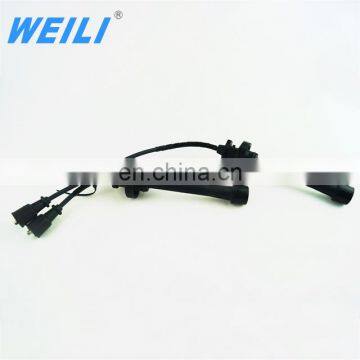 high quality Spark plug wire ignition coil cable for HAVEL H6 parts