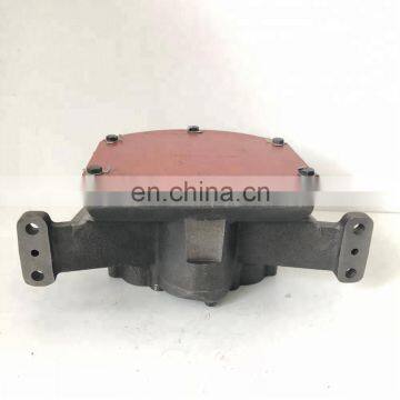 QSK50 QSK38 Engine Spare Parts 3627921 3634640 3634643 3634648 Lube Oil Pump photo-2