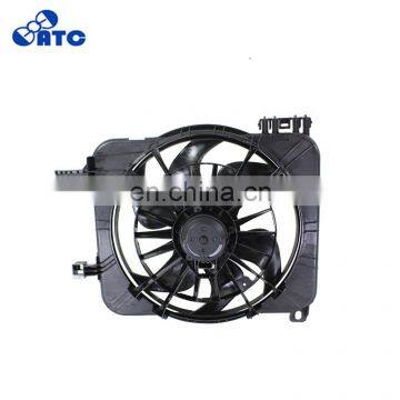 Car Radiator Cooling Fan For For C-hevy C-avalier P-ontiac S-unfire  22645919  22136897  12365370