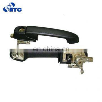 Car Outside Door Handle For L-ADA 2123-6105150 FL  2123-6105151 FR