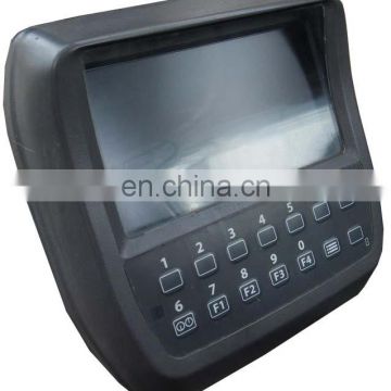 ZAX200-3 ZAX210 ZAX225US-3 ZAX200 ZAX460LC-3 monitor LCD display panel 4646113 4652262 4631127 4653775