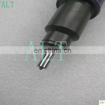 Excavator Common Rail Fuel Injector 22027808 for VOLVO photo-4