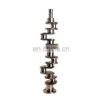 For Perkins 1006 engine Forged Steel Crankshaft 3131H022 ZZ90213
