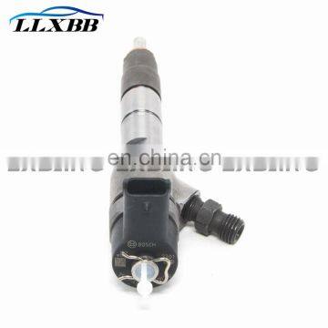 Fuel Injection Common Rail Fuel Injector 0445110318 FOR Bosch GREATWALL 0 445 110 318 photo-5