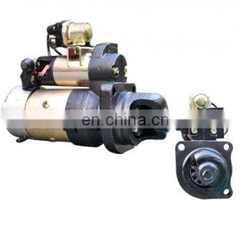 Genuine Starter Motor For Bus/Truck M93R3018SE J6300-3708100-002 24V 6.0KW 11T Spare Parts M93R3018SE J6300-3708100-002