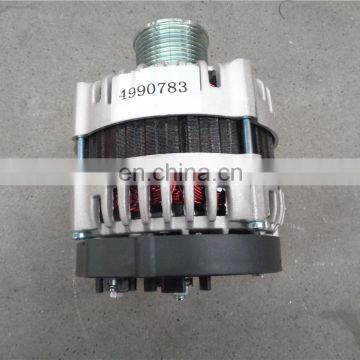 4990783 ISF3.8 28V 70A generator alternator price list, alternator price list