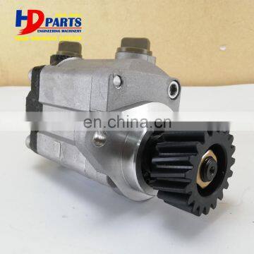 WD12 Steering Pump  3407-00369 612600130512 Original Factory