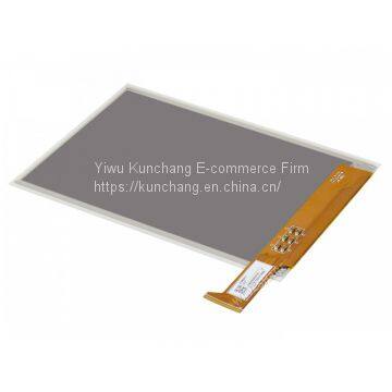 1448x1072 High Definition, 6inch E-Ink Display HAT for Raspberry Pi, Black/white, 16 Gray Scale photo-2