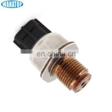 New Fuel Rail High Pressure Sensor 45PP4-1 45PP41 For  Sensata