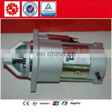 ISF2.8 Engine Auto Motor Starter 5266969 5363153