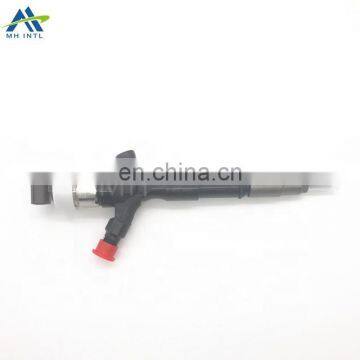 23670-0L090 Fuel Injector for Spare Parts Brand New Injector