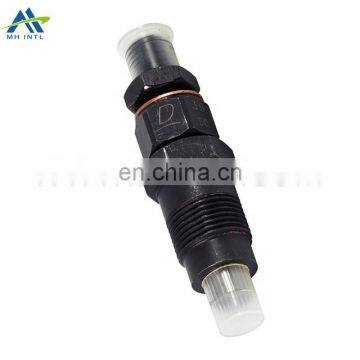 Auto Parts Fuel Injector 23600-19075 For Land Cruiser photo-2