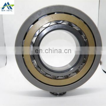 NU 214 ECM/C3VL0241 Cylindrical Roller Insulated Bearing