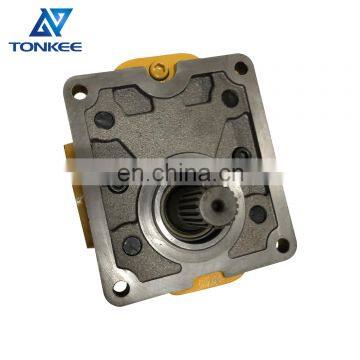 07444-66103 07444-66102 Gear Pump Hydraulic D80A D85E D80P D85E-18 Hydraulic Pump photo-6