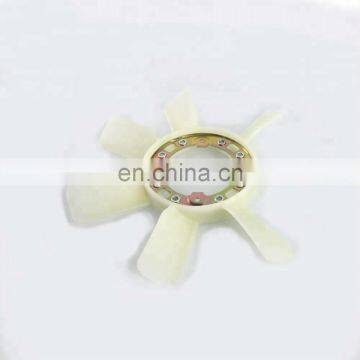 IFOB Cooling System Radiator Fan 16361-54070 for Hilux Vigo 08/1997-02/2006 LN155 LN145 photo-2