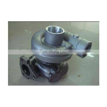 S100 Deutz Turbocharger 04281437 photo-2