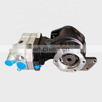 Auto Spare Parts QSB5.9 Air Compressor 3976366 3936808 3966517 3969102 4946294 5286968