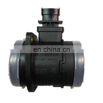 4JB1 Wholesale Auto Parts 0281006258 Air Flow Sensor for ISUZU Car photo-2