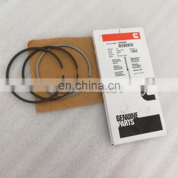 4089460 Cummins engine QSB4.5 Piston Ring Set