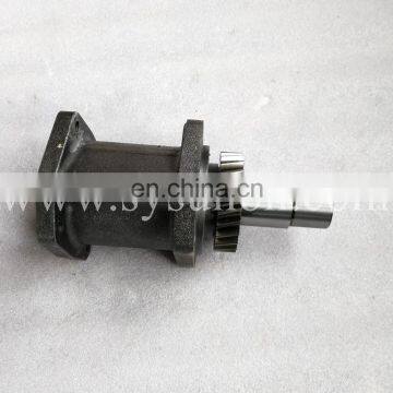 Machinery GTA38  K38  KTA38 QSK38 K50 Genuine diesel engine part water pump support 3634065 3024194 306414 3628640