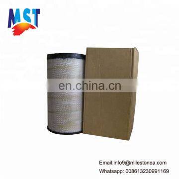 Air filter element manufacturer supply OEM AF472