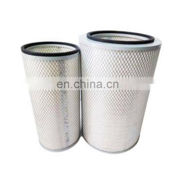 Air Filter AA90141 AF26597 AF26598 KW3043 1109-03726