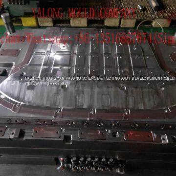 Automotive mould/Hood mould/Plastic automotive mould/auto mould/plastic hood mould