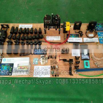 DONGTAI - CR738 All In One Common Rail Diesel Fuel Injector&Pump Test Bench