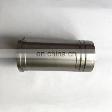 Engine spare parts cylinder liner for 6D22 ME051217 ME051633 ME051632