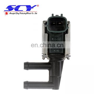 OE# 14933-54U0A Vapor Canister Vent Solenoid Valve Suitable for Nissan 1493354U00 14933-54U00