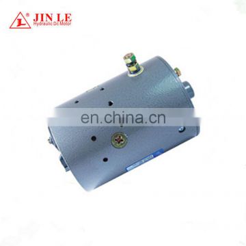 12V 1.6KW Motor for Electric Forklift DC W8999