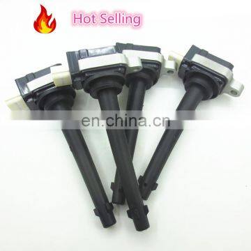 Hengney Ignition Coil 8200699627 0221504030 For Megane 2.0L photo-2