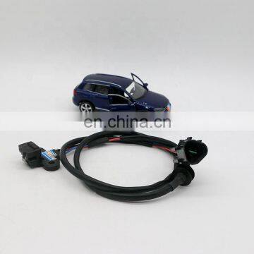 New Engine  OEM CMS001 MR420734 J5T26273 for Lancer Space Star 1.8 2.0 L4  Crankshaft Position Sensor