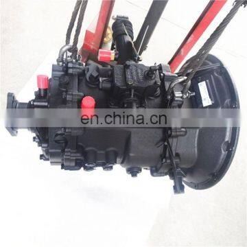 Factory Wholesale Original Gear Gearbox For KING LONG BUS